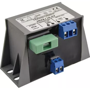 Pulsar AWT830 Transformators
