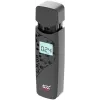 GTX Flash alkohola tests ar elektroķīmisko sensoru