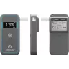 Promiler iSober 50 alkohola tests ar elektroķīmisko sensoru