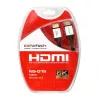 CONOTECH NS-015 2.1 8K HDMI kabelis 1,5m Ultra High Speed 48Gbps Melns