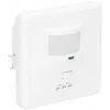 ORNO OR-CR-205 PIR kustības sensors, 360°, 6m, 230V, balts, iebūvējams griestos