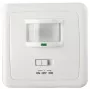 ORNO OR-CR-205 PIR kustības sensors, 360°, 6m, 230V, balts, iebūvējams griestos