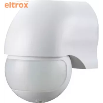 ORNO OR-CR-204/B PIR kustības sensors melns