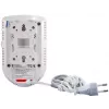 ORNO OR-DC-614 Dabasgāzes detektors (metāns, CNG, LNG) 230V