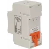 ORNO OR-PRE-414 Digitālais laika slēdzis, DIN sliede, 230V AC, 16A, 1 kanāls