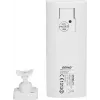 ORNO OR-MA-711 Āra signalizācijas sirēna ar iebūvētu sirēnu, 110 dB, 12V DC, balta