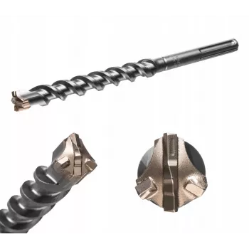SMART365 SDS-MAX Āmura urbis 14x540/400 mm