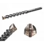 SMART365 SDS-MAX Āmura urbis 14x540/400 mm