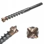SMART365 SDS Plus Quattro āmura urbis 14x600/550 mm
