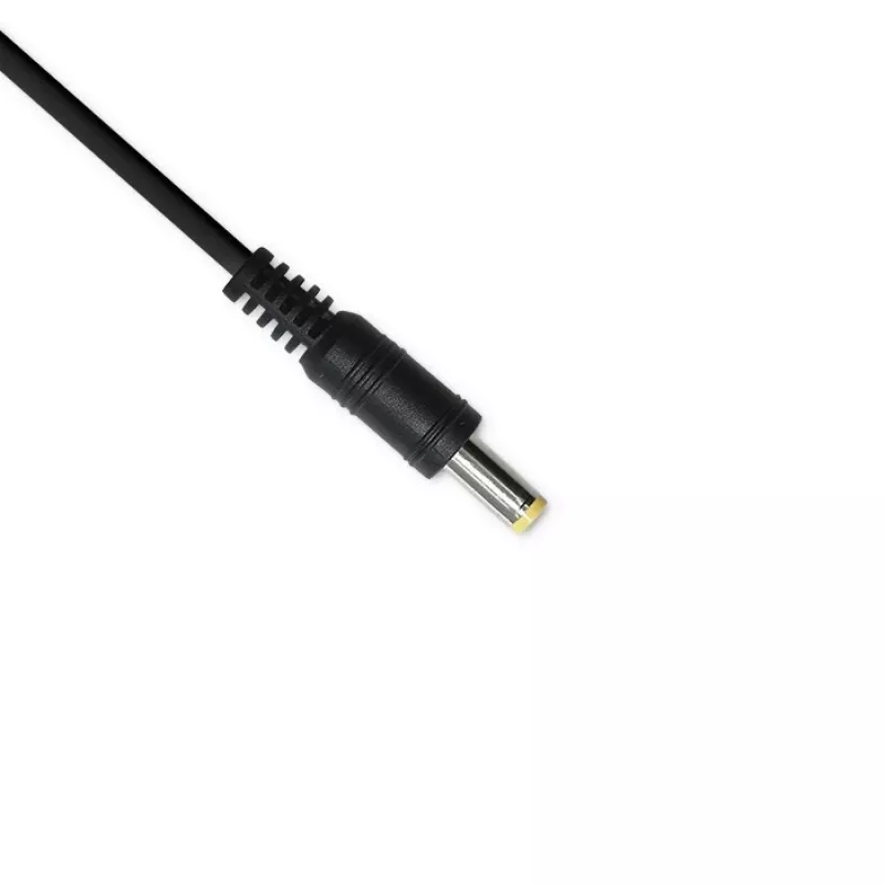 QOLTEC Plug-in Power Supply 24W 12V 2A 5.5x2.5mm