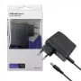 QOLTEC Plug-in Power Supply 24W 12V 2A 5.5x2.5mm