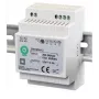 EURA DIN30W12 12V 2.5A DC DIN Rail Barošanas bloks