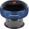 Humanas BB01 Plus elektroniskais kausēšanas masieris - zils
