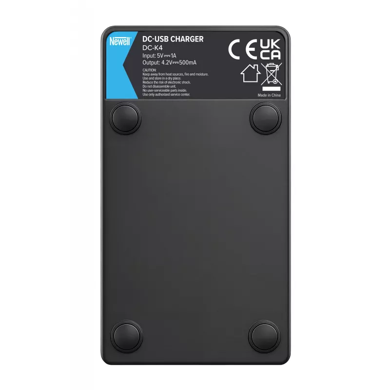 Newell DC-USB lādētājs Sony NP-BN1 akumulatoram