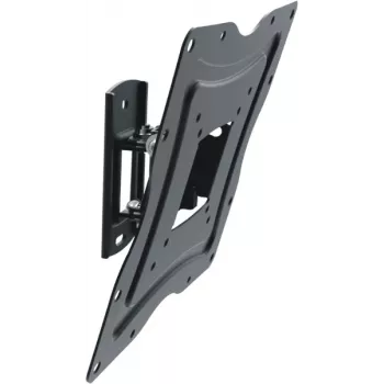 OPTICUM TV Mount AX FLEXI 13-42 inch Full-Motion Wall Bracket Black