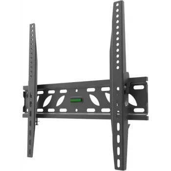OPTICUM TV sienas stiprinājums STRONG PRIMA 30-70 collu, fiksēts, melns, 45 kg