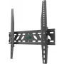 OPTICUM TV sienas stiprinājums STRONG PRIMA 30-70 collu, fiksēts, melns, 45 kg