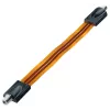 RED EAGLE Ultra Flat loga adapteris