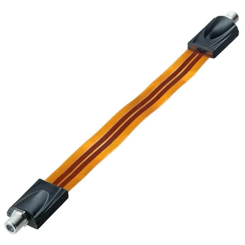 RED EAGLE Ultra Flat loga adapteris
