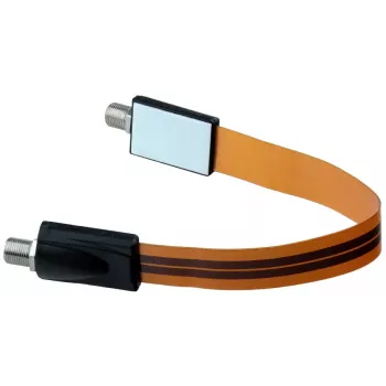 RED EAGLE Ultra Flat loga adapteris