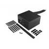 Genesis Nihon 650NM Black 650W 80+ Bronze ATX 3.1 Barošanas bloks