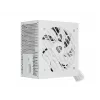Genesis Nihon 750NM White 750W 80+ Bronze ATX 3.1 Barošanas bloks