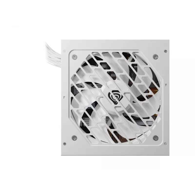 Genesis Nihon 750NM White 750W 80+ Bronze ATX 3.1 Barošanas bloks