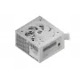 Genesis Nihon 750NM White 750W 80+ Bronze ATX 3.1 Barošanas bloks