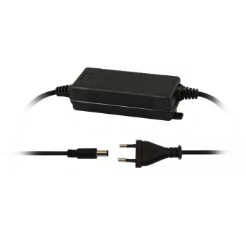 Pulsar PSD520115 Desktop Switching Power Supply 52V 1.15A for CCTV