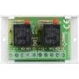 Pulsar AWZ624 Relay Module 4x SPDT 1A 30V DC
