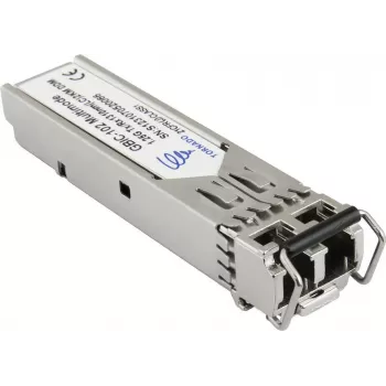 PULSAR GBIC-102 SFP modulis 1.25 Gbps 1310 nm 20 km LC vienmoda