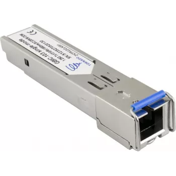 PULSAR GBIC-103 SFP modulis 1.25 Gbps 1310 nm 20 km LC vienmoda