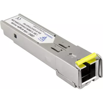 PULSAR GBIC-104 SFP modulis 1.25 Gbps 1310 nm 20 km LC vienmoda