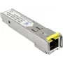 PULSAR GBIC-104 SFP modulis 1.25 Gbps 1310 nm 20 km LC vienmoda