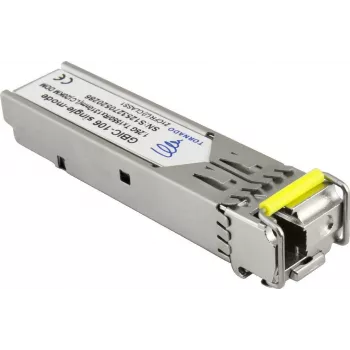 PULSAR GBIC-106 SFP modulis 1.25 Gbps 1310 nm 10 km LC vienmoda