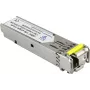 PULSAR GBIC-106 SFP modulis 1.25 Gbps 1310 nm 10 km LC vienmoda