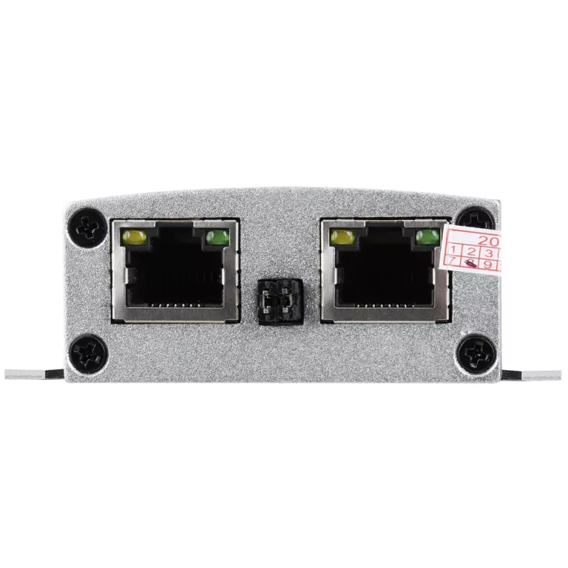 Pulsar EXT-POE3 PoE pagarinātājs 3 IP kamerām