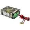 Pulsar PSB-12V3A 13.8V/3A Buferbarošanas bloks, iebūvējams, 170-260V AC ieeja, 12-15V DC regulējama izeja, 12V svina-skābes akumulatoriem 7-40Ah