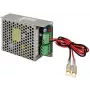 Pulsar PSB-12V3A 13.8V/3A Buferbarošanas bloks, iebūvējams, 170-260V AC ieeja, 12-15V DC regulējama izeja, 12V svina-skābes akumulatoriem 7-40Ah