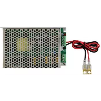 PULSAR PSB-12V5A 12V 5A Buffer Barošanas Avots, Iebūvējams, 60W, Slēgts