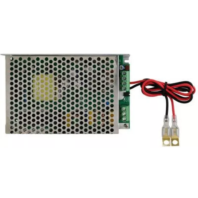 PULSAR PSB-12V5A 12V 5A Buffer Barošanas Avots, Iebūvējams, 60W, Slēgts