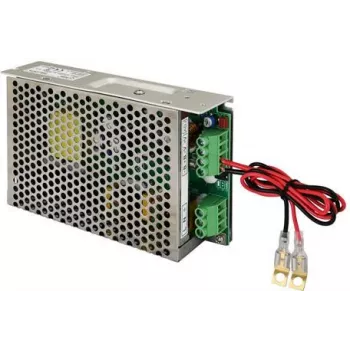 PULSAR PSB-12V5A 12V 5A Buffer Barošanas Avots, Iebūvējams, 60W, Slēgts