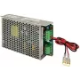 PULSAR PSB-12V5A 12V 5A Buffer Barošanas Avots, Iebūvējams, 60W, Slēgts