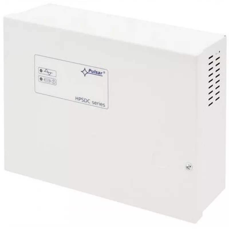 Pulsar HPSDC-12V4X1A 12V 4A 4x1A Switching Power Supply for HD Cameras