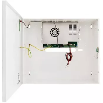 PULSAR HPSG2-12V20A-E Grade 2 Switched-Mode Buffer Power Supply 12V 20A
