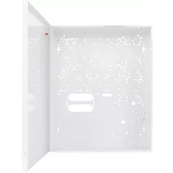 Pulsar AWO250EMT Empty Alarm Enclosure 17/50/DSPR/EMPTY Black