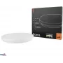 KAFLER FIONA LED Griestu gaisma 24W 2400lm Izvēlama CCT 3000K/4000K/6500K IP20 Balta