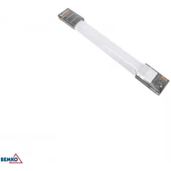 KAFLER OXA LED virsmas montāžas lineārā gaisma 60cm 18W 4000K 1800lm IP20 neitrāli balta