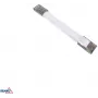 KAFLER OXA LED virsmas montāžas lineārā gaisma 60cm 18W 4000K 1800lm IP20 neitrāli balta