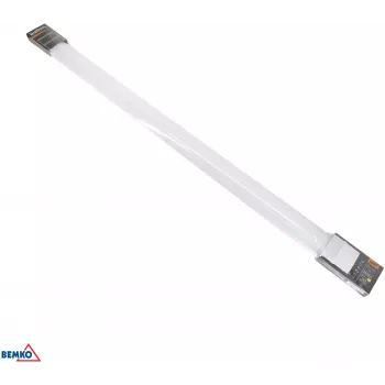 KAFLER OXA LED Batten Light 120cm 36W 4000K 3600lm IP20 Neitrāli balts